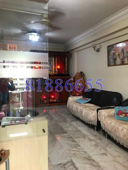 Ang Mo Kio Avenue 4 thumbnail photo